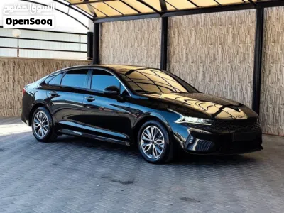 Kia K5 EX 2