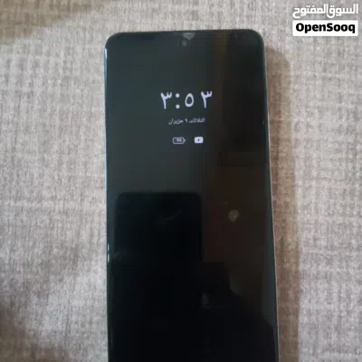 هونور x8d مستعمل اقل من شهر فقط 4