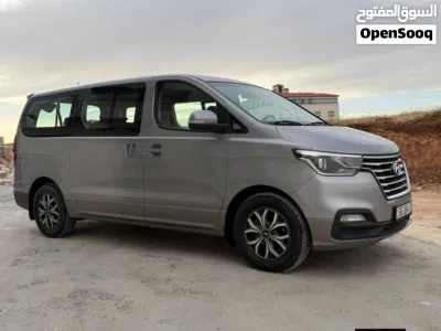 هيونداي H1 GLS Plus 2