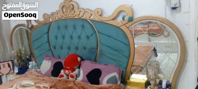 غرف نوم وشغلات منزليه 4