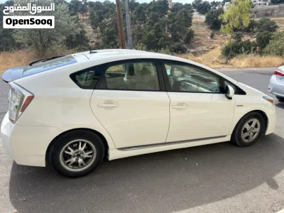 Toyota Prius Prius 4