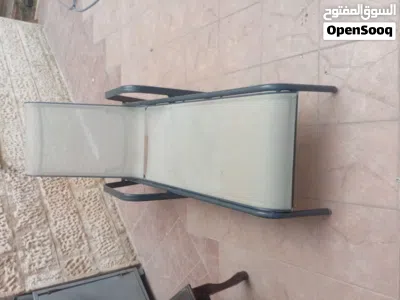 كرسي مسبح للتشميس 2