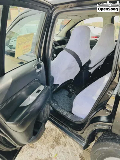 Jeep Compass Latitude 4