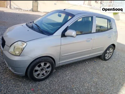 Kia Picanto Standard 3