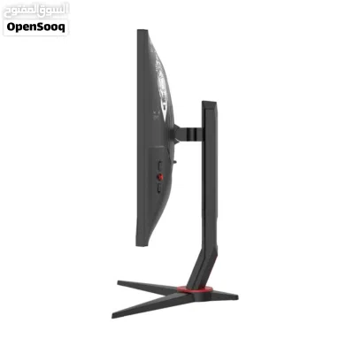 CALL OF DUTY HDR READY GAMING MONITOR WITH ADJUSTABLE STAND (SUPPORT PS5) 4