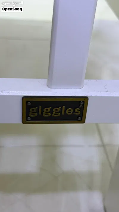 سرير أطفال 4
