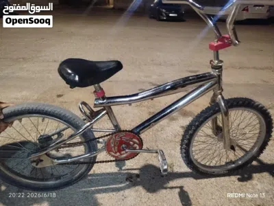 بسكليت كوبرا جنط 20 امريكي 3