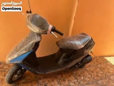 Honda CBR 2
