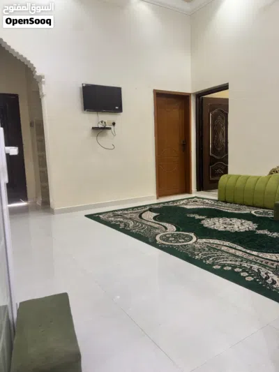 بيت للإيجار بالاشخره 4
