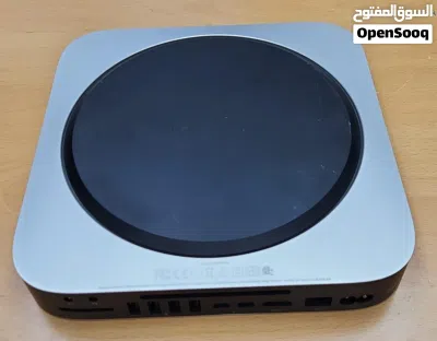 للبيع Mac Mini /i5/8GB ram/512GB ssd نظيف جدا كالجديد 2