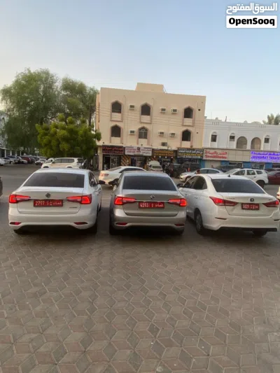 مكتب تأجير سيارات للبيع 3