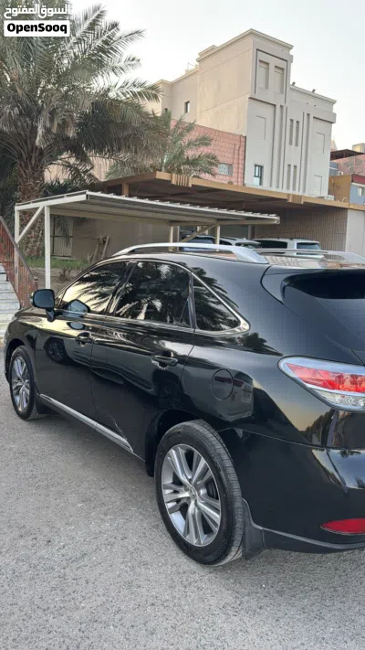 لكزس RX RX 350 2