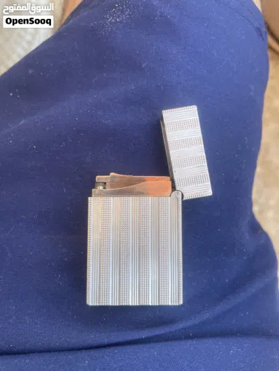 ولاعة ديبونت DUPONT 4