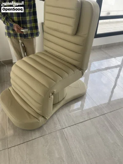 سرير مساج كهربائي العدد 2 4