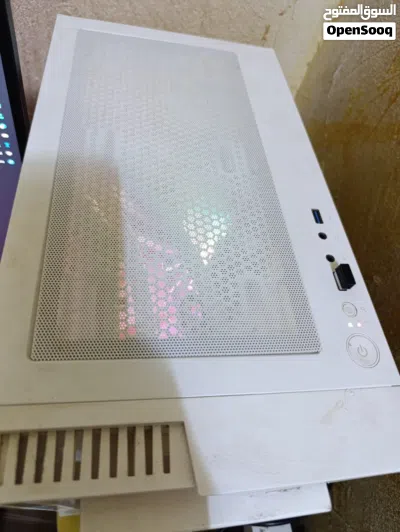 سيت اب كامل فقط شغل والعب توصيل بس بصره 3