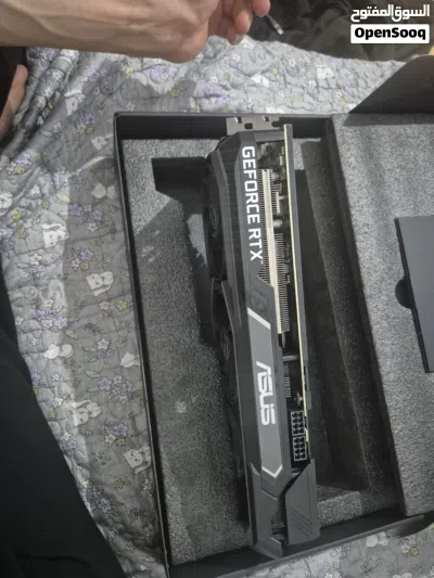RTX 3070 ASUS 4