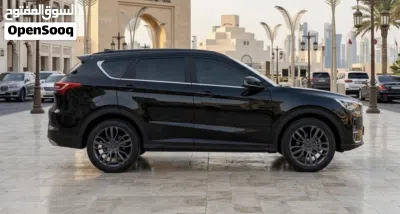جيتور X70 FL 2