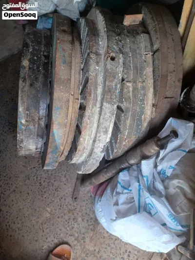 مطلوب طاحون قديم او جديد او حجار مطاحن مستخدم 2