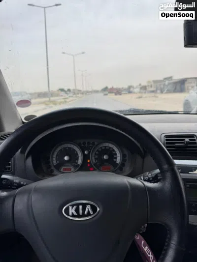 كيا كادينزا Limited 3
