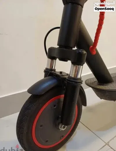 Electric scooter 65kmh 3