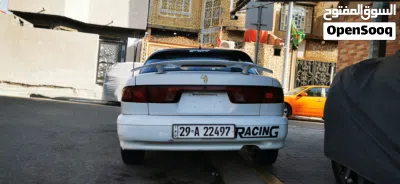 Hyundai Sonata GL 4