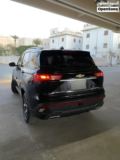 شيفروليه كابتيفا Standard 2