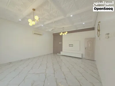 فيلا للبيع المعبيله قريب مول مسقط ونستو القديم(73,000)Villa for sale in Al Maabilah, near Muscat Mal 2