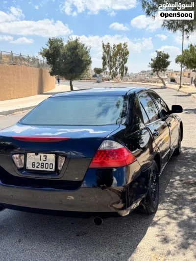 هوندا اكورد Standard 4