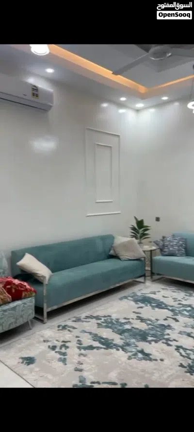 بيت للإيجار اليومي فالاشخره 3