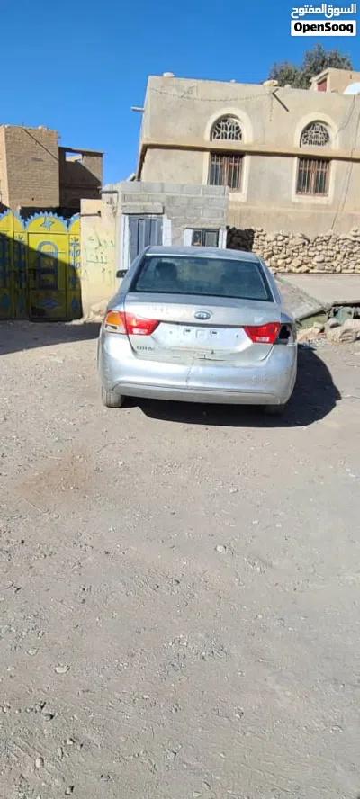 كيا لوتزي 2