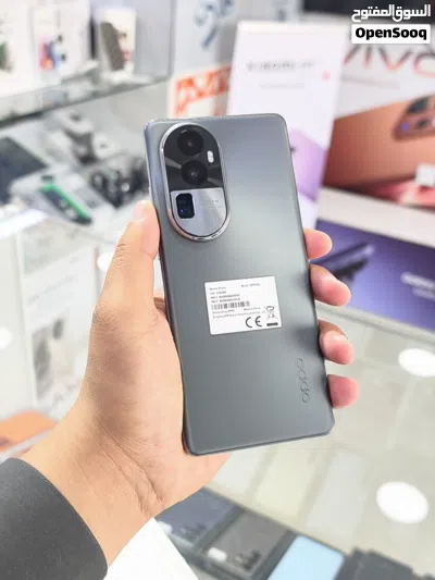OPPO RENO 10Pro plus 12/256GB 2