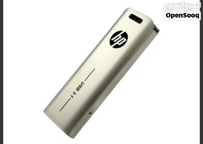 فلاشة HP اصلية 64جيجا للبيع بسعر مغري 3
