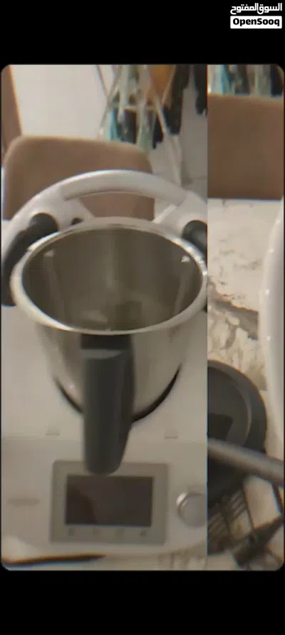جهاز متكامل كل شي يسوي 4
