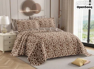 compressed bedsheets /مفارش مضغوط 3