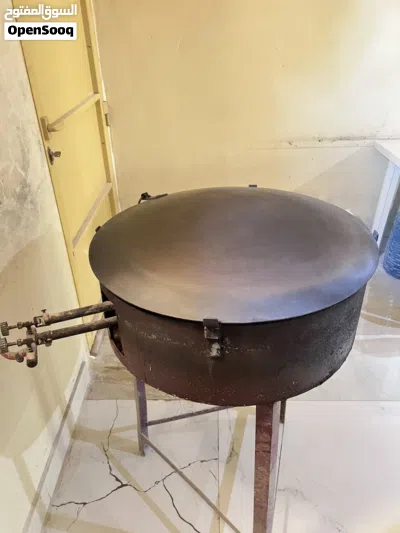 عجانة وصاج 4