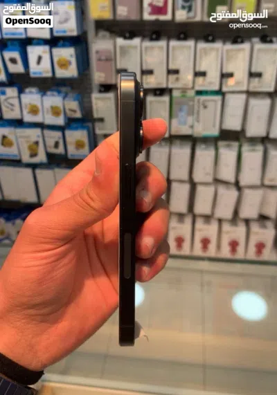 Iphone 15pro 128gb battery 89%-95%\مستعمل 3