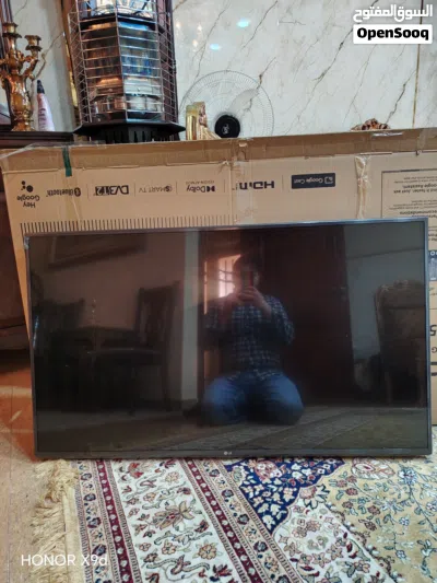 LG SMART TV 3