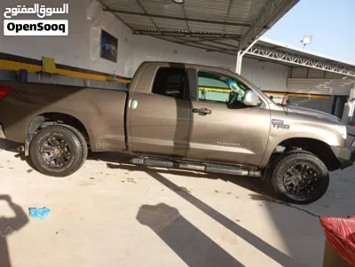 Toyota Tundra TRD Pro 3