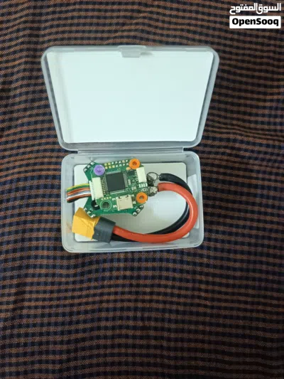 فلايت كنترولر درون FPV 2