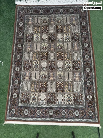 Carpets,Kilims,Dishes,Saffaron 4