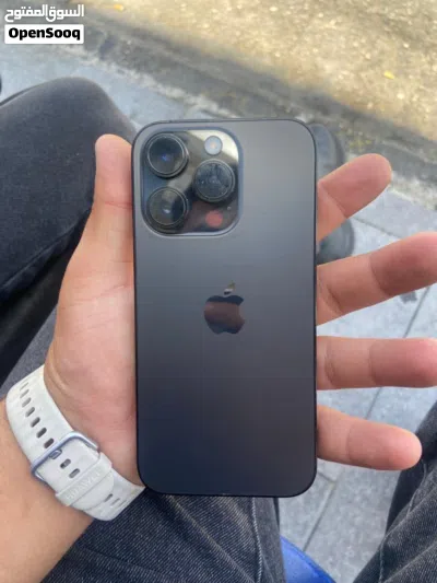 iPhone 14 pro 128 جيجا 2