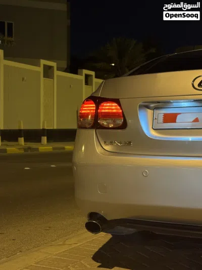 Lexus GS GS 300 4