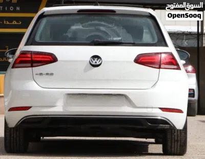 فولكسفاغن جولف E-Golf 2