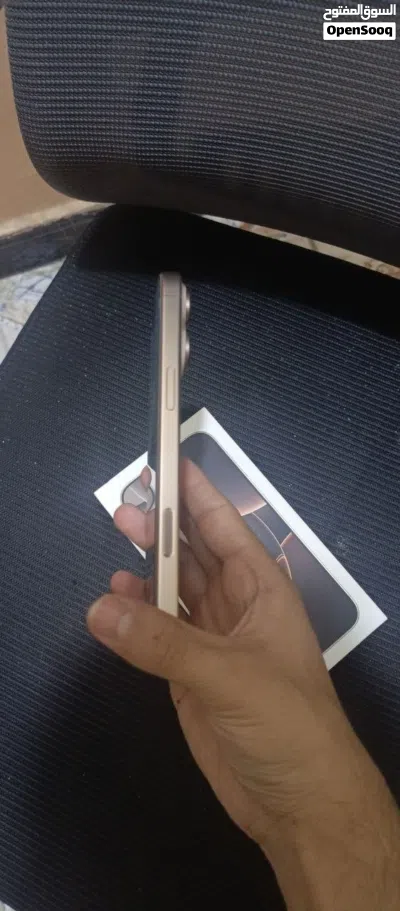 ايفون 16 برو ماكس 3