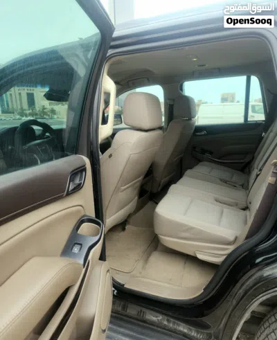 GMC Yukon SLT 4