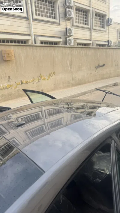 دودج تشارجر SXT 3