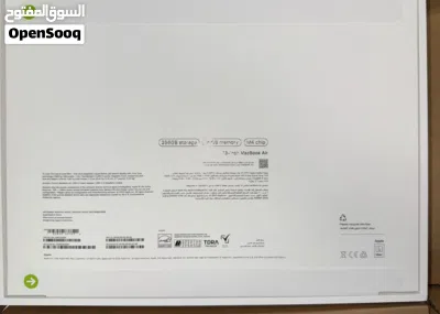 Brand New MacBook Air M4 16GB RAM 256GB Storage 2