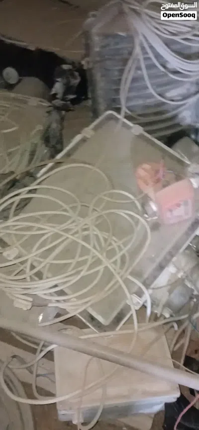كواشف 2000 وكوابل وقلاب 3