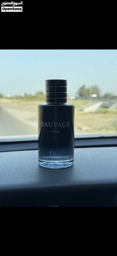 عطور تستر اصلي بدون بوكس 2