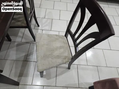 Dining Table (6 person) 3